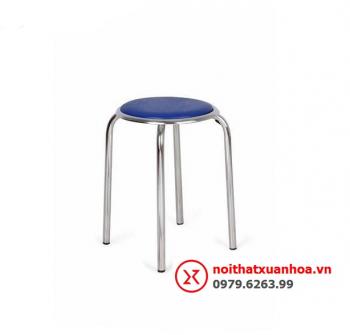 Ghế đôn inox GI-10-03