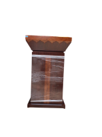 BTB02PU | Bục tượng bác BTB-02 PU | Bục tượng bác xuân hòa