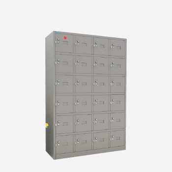 Tủ sắt locker 24 ngăn LK-24N-04-1