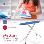 X5-1 | Cầu là quần áo X5-1 chống cháy | cầu là chống cháy