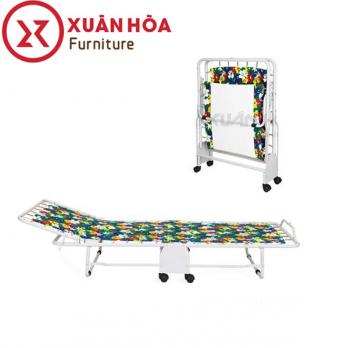 Giường gấp Xuân Hòa GI-01-00