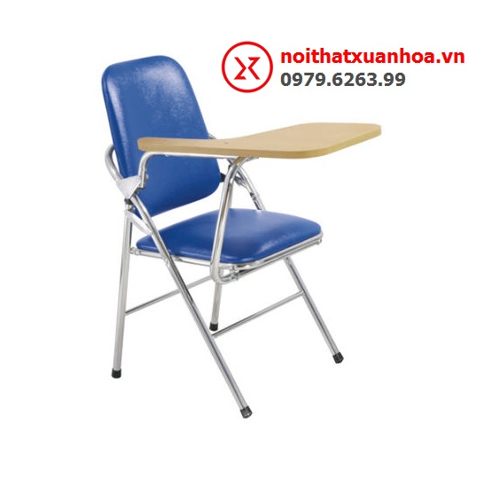 Ghế có bàn viết GS-05-00B