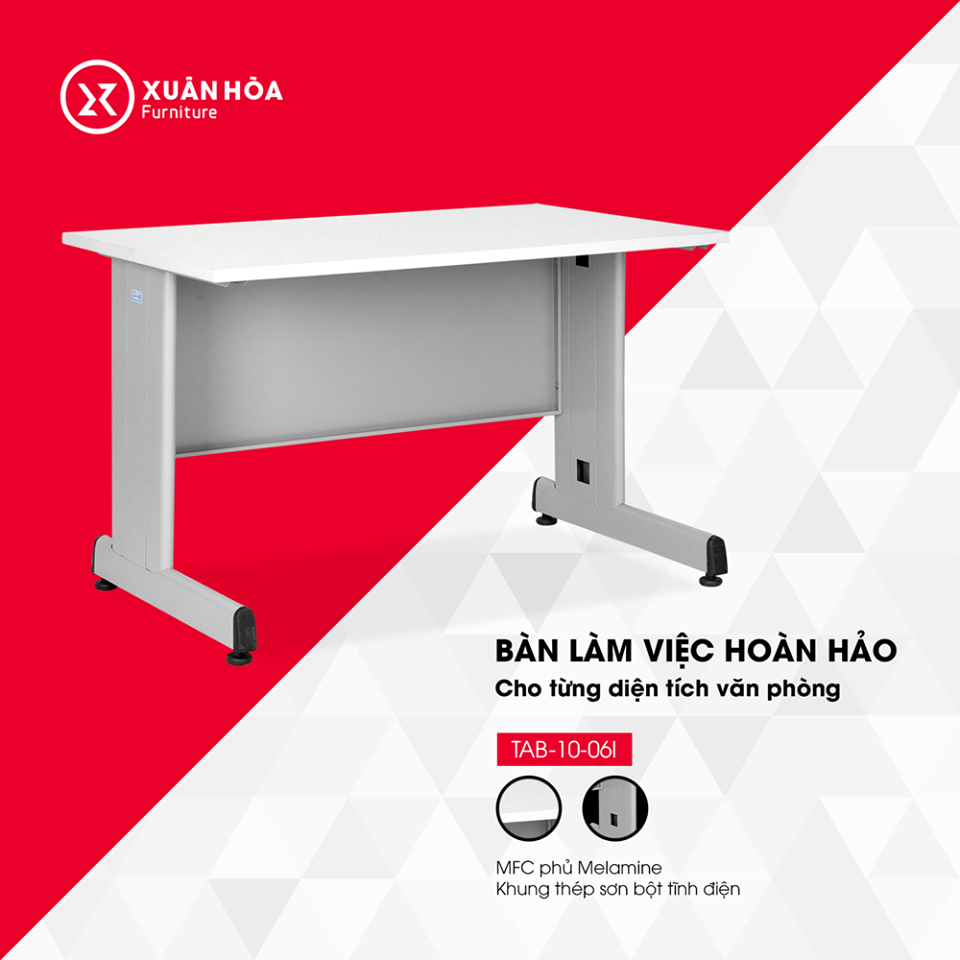 Bàn chân sắt TAB-10-06I