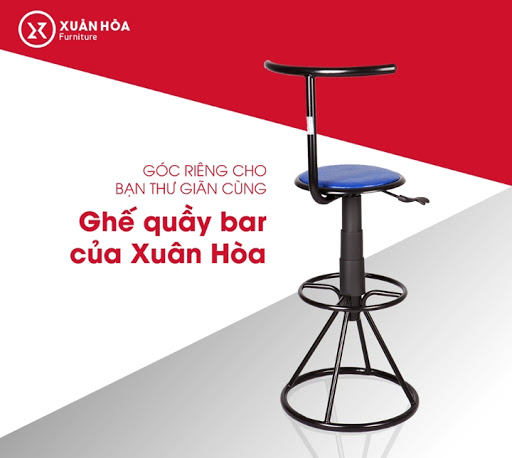 Ghế quầy bar GXS-22-00